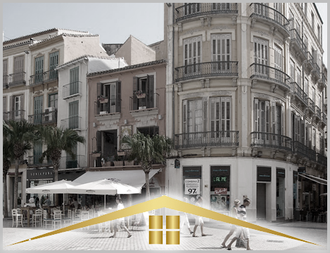 PROFESION CASA, S.L. Soluciones inmobiliarias en Málaga. Desde el 2015 en Málaga Capital y sus fundadores abarcan una
experiencia en este sector de más de 30 años. Satisfacer la exigencia económica e inmobiliaria de las familias que necesitan de servicios inmobiliarios.
